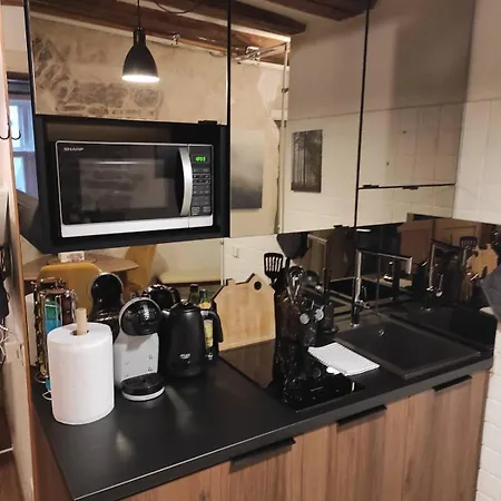 Anush Megaland House Apartment *