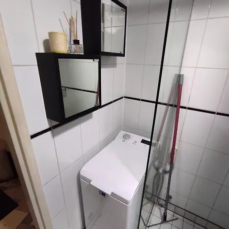 Apartmán Anush Megaland House Tallinn